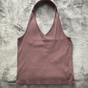 2/$18 American Eagle Halter Top